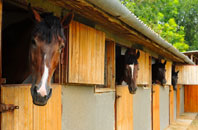 free Great Walsingham stable construction quotes