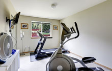 Great Walsingham home gym construction leads