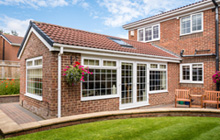 Great Walsingham house extension leads