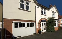 Great Walsingham multiple storey extension leads